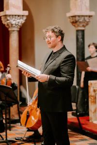 conference photography